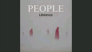 Peaple ft. Libianca [Best music]