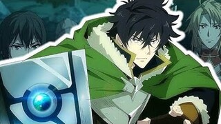 RISING OF THE SHIELD HERO IS STOP RISING ? | RISING SHIELD HERO IS FALLING ? | NO SPOILER | HINDI