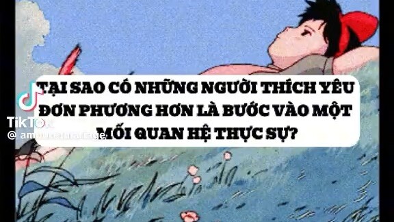 Truyện tình thế giới ta
