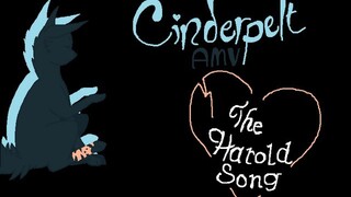 Cinderpelt amv - True Love Hurts