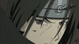 "Itachi finally promised me that Sasuke would be entrusted to you. Please forgive me, Sasuke, this i