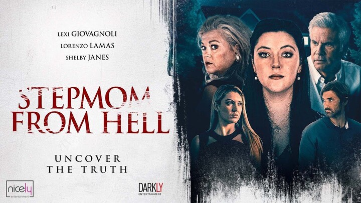 Stepmom from Hell (2024)