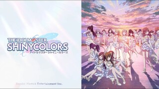 The iDOLM@STER Shiny Colors Episode 09 [ Sub Indo ]