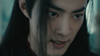 [Bad Omen] The Untamed remix of Xiao Zhan and Wei Wuxian