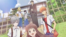 Fruit Basket Season 1 Episode 24 English Subtitles