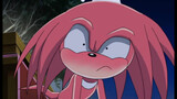 【Sonic X|Water Video】Masuk dan hisap Naxan yang lucu! ! ! !