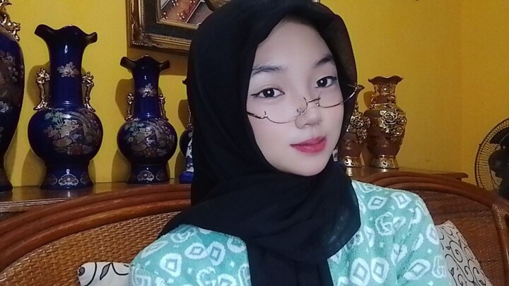 ✨spill kacamata yang cocok untuk cosplay atau pasangan outfit✨