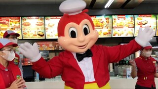 Jollidance