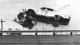 Lee petty and Johnny beauchamp's near fatal crash