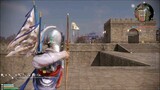 Dynasty Warrior 9 DLC Zhao Yun Gameplay Part 2 - English Patch
