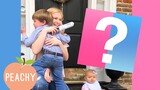 It's a GIRL! These Gender Reveals Will Melt Your Heart