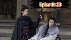 🇨🇳 EP13: Kill Me Love Me (Eng Sub)