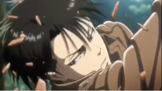 Song Believer - Levi  - [AMV] - Part 2 | #attackontitan