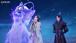 EP06 | Little Fairy Yao - 1080p HD Sub Indo