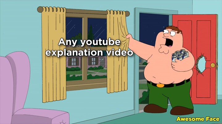 YouTube Poop Random family guy shieetzzz - Bilibili YouTube Poop Random family guy shieetzzz - Bilibili