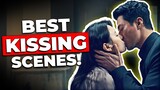 Top 10 Best Kissing Scenes from K-Dramas of 2023!
