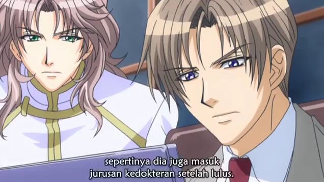 (BL) gakuen heaven eps 12 [sub indo]