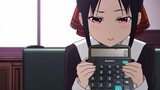 Daddy! Daddy! Do! Does Kaguya-Sama Want Me to Calculate Numbers? 