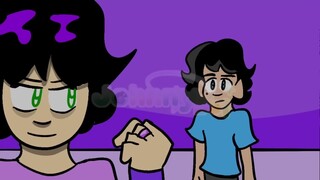 Miraculous Tales of Johnny and Brandon Season 2 Episode 1 Brandon Peréz