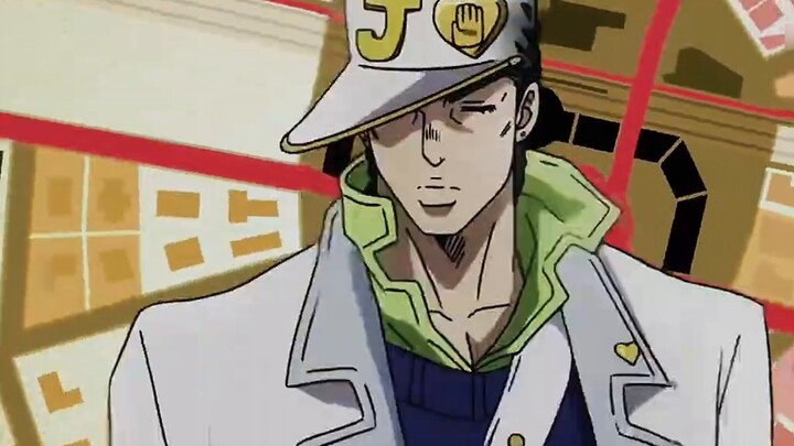 The most perfect battle system? A video will show you how JOJO's stand system works