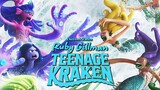 Ruby Gillman, Teenage Kraken | Full Movie (2023 Movie)