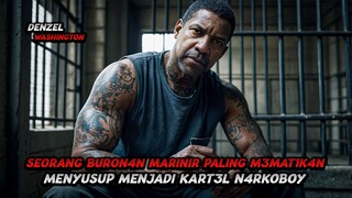 Memiliki Misi Terselubung Dan Tidak Diketahui Identitasnya !!! | Alur Film Action Terbaru