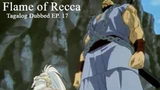 Flame of Recca [TAGALOG] EP. 17