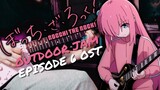 🎸TABS BOCCHI THE ROCK!『Outdoor Jam//Hitori Gotoh』BOCCHI THE ROCK! EP6 OST (กีตาร์คัฟเวอร์)