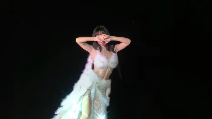 【Belly Dance】Keep everything you like around you