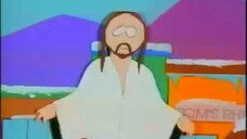S00E2 (The spirit Christmas part 2)