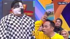 FULL Arisan Trans7 27/09/24 Bikin Puyeng Peserta, Kalau Kenta yang Tiruin Suara, Bisa Absurd