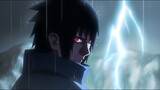 Sasuke Uchiha AMV • Shattered [HD]