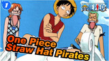 [One Piece AMV] Hilarious Daily Life of Straw Hat Pirates / East Sea Arc (5)_1