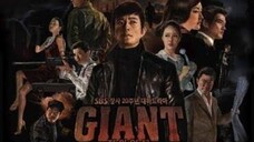 GIANT (Tagalog Episode 12)