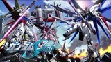 Mobile Suit Gundam Seed Remaste 45 sub indo
