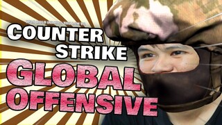 CS:GO Indonesia - Wah kalo ni kita tau lah ya