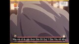 Tóm Tắt Hs Anime [ Bạch Yêu Phổ ] Review Anime Cty