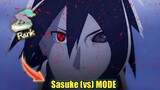SASUKE VS MOD (Naruto Storm 4 Redux) (S-RANK)