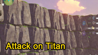 Attack on Titan