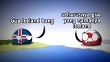 Greenland dan Iceland apakah ketukar nama ?