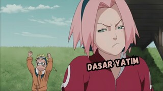 Alasan Fans Naruto Membenci Sakura !!!