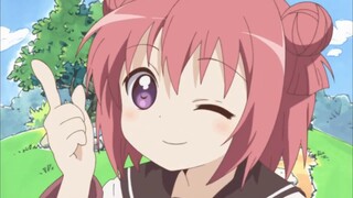 All Akarin Title Calls | Yuru Yuri