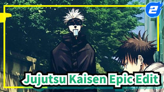 Chẳng Phải Hay Hơn Boruto Nhiều Sao? | Jujutsu Kaisen_2