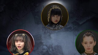 [FSD] The Three Dark Sisters สร้างแผนการที่ยังไม่เสร็จของ Kamen Rider Gothard [07][38.5][เกิด! สามพี