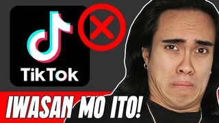 Bakit Mahirap Maging Teenager Ngayon | Tips Para Sa Mga Teenager