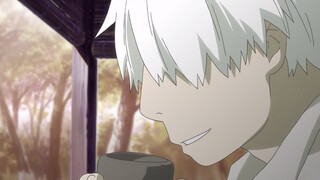 Mushishi - S01E01