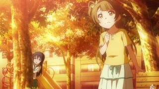 Love Live! The School Idol Movie Episode 1 English Dub