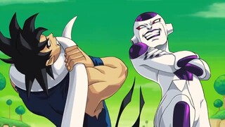 Chúa Tể Frieza