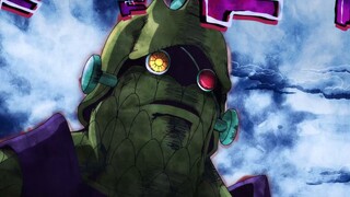 【JOJO】憨态可掬的马友友，实际是一个阴险狡猾的替身