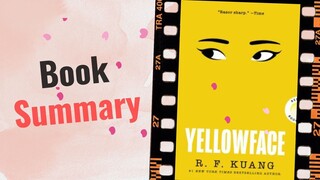 Yellowface: A Novel | Book Summary